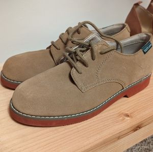 Eastland Buck Women's Oxford Shoes